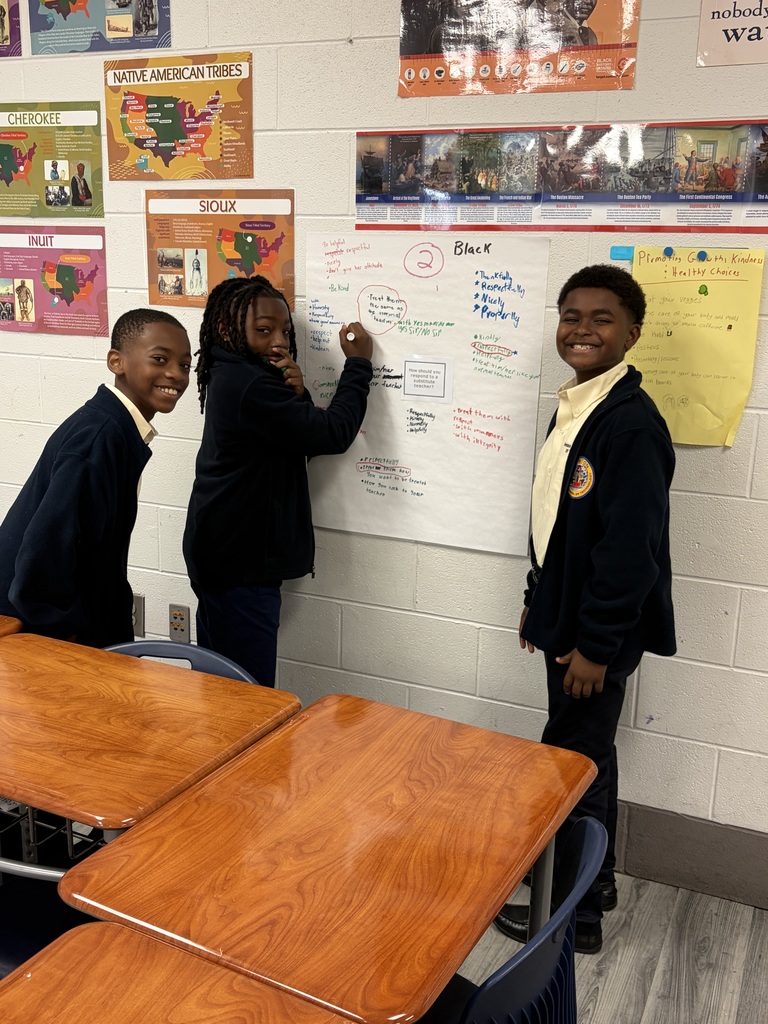 Social norms in SOCIAL STUDIES!