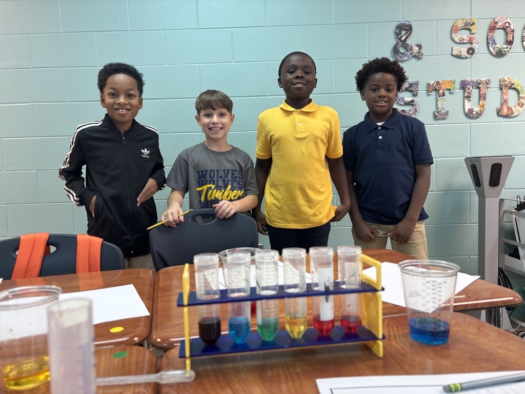 Spaghetti Towers while Learning Properties of Matter