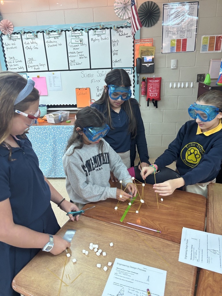 Spaghetti Towers while Learning Properties of Matter