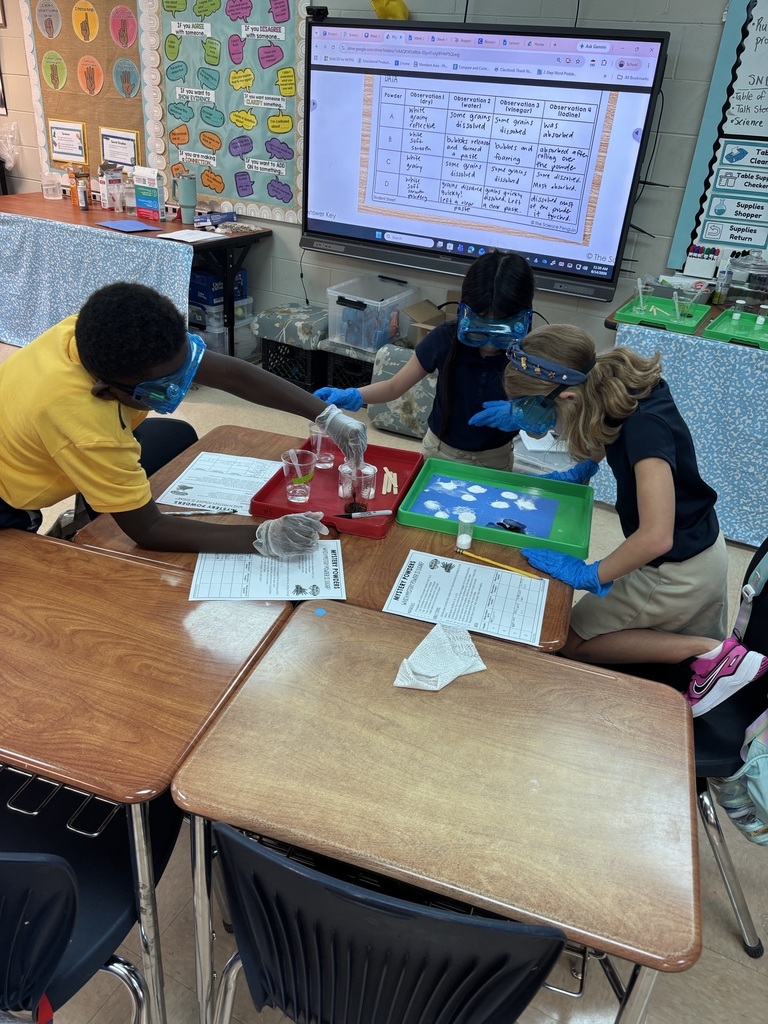 Spaghetti Towers while Learning Properties of Matter