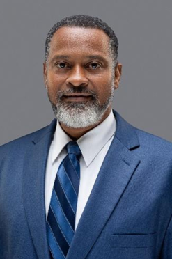 John Davis