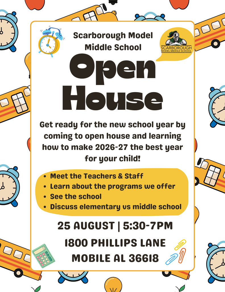 open house