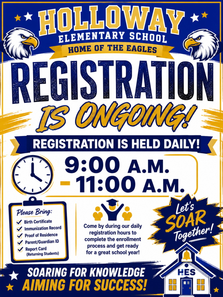 ongoing registration