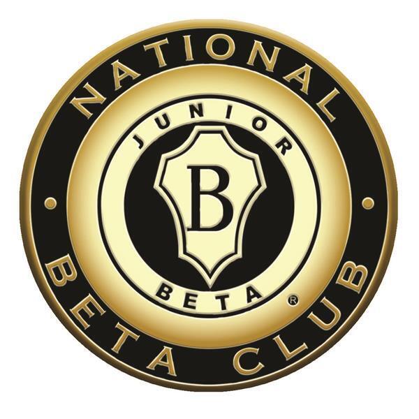 Logo for National Junior Beta Club