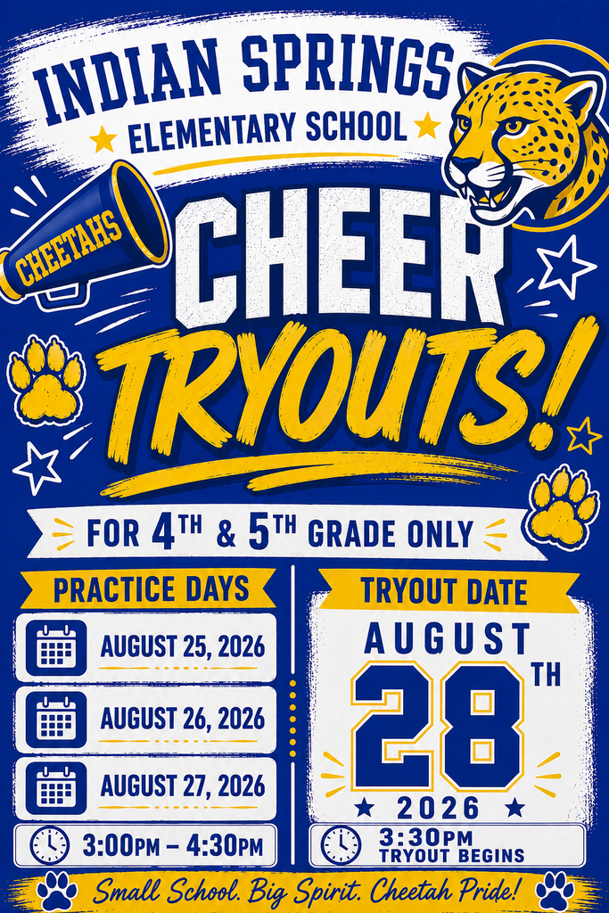 Cheer Tryouts 