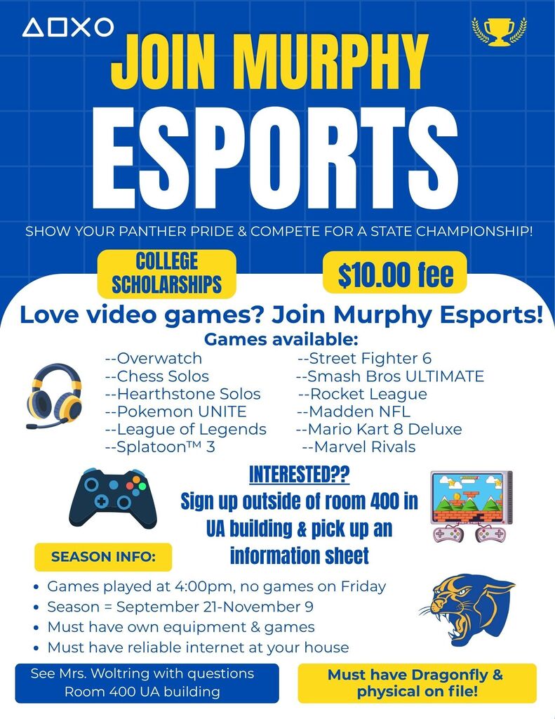 ESports