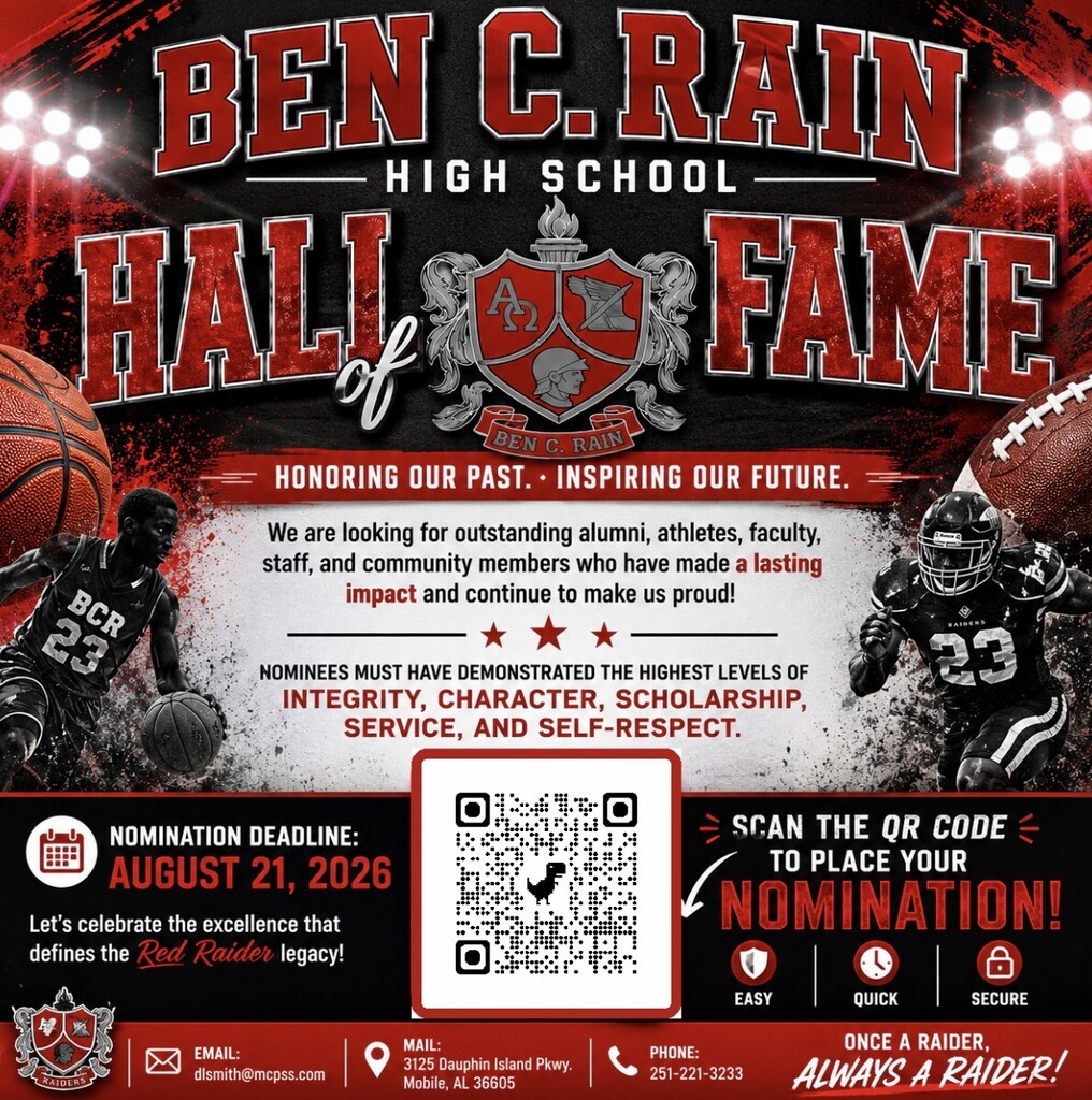 Hall of Fame