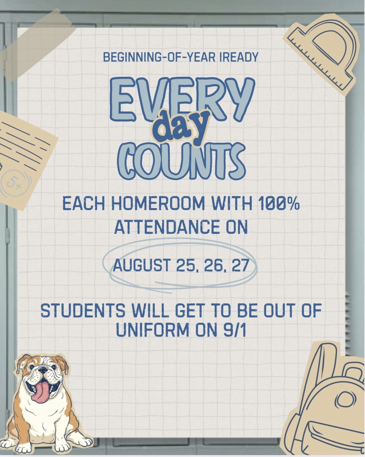 Out of Uniform Incentives for IReady