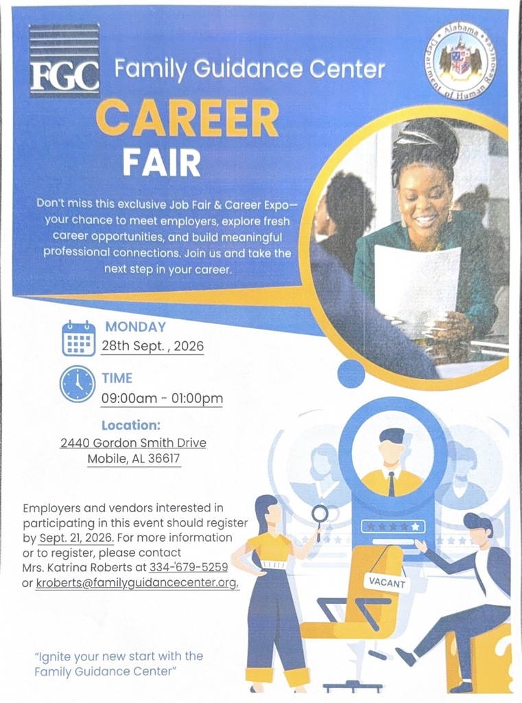 Community Fair