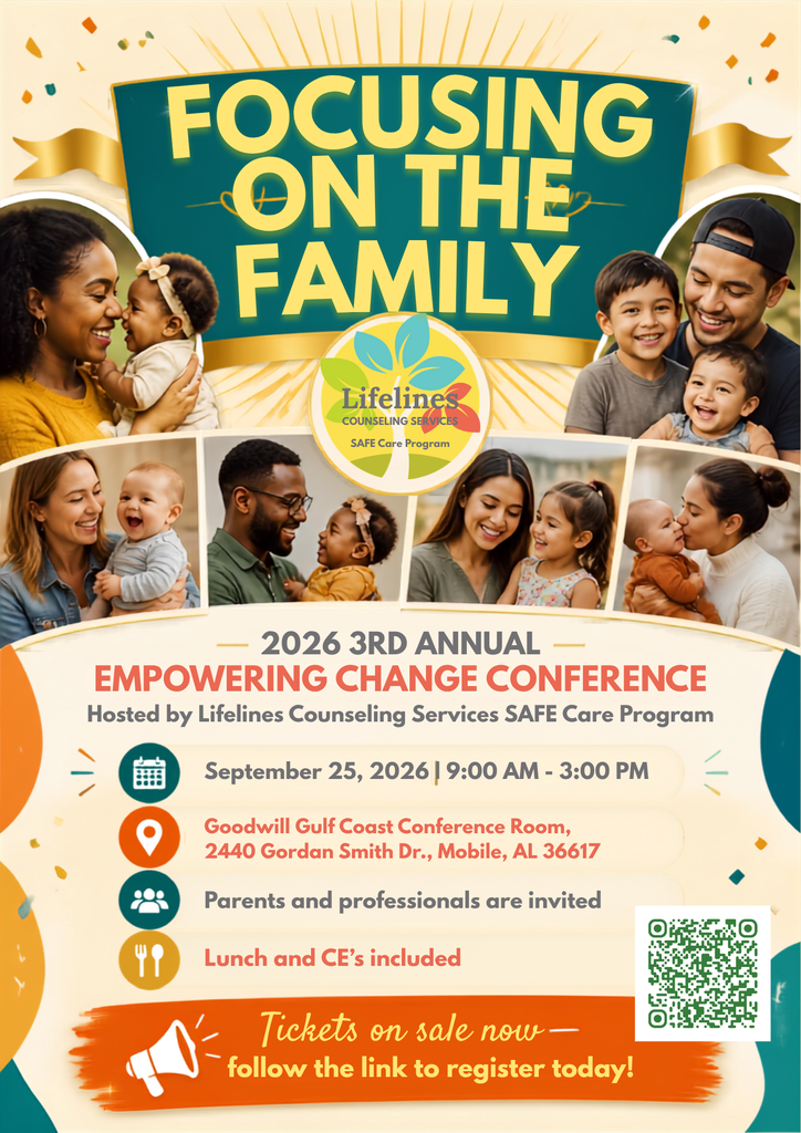 Focus on the Family 2026 Conference