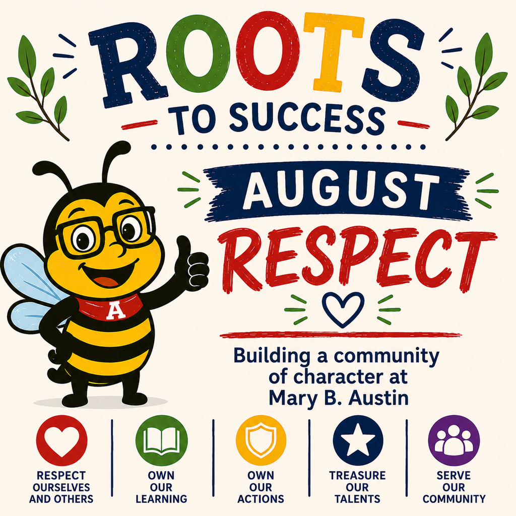 ROOTs August Respect