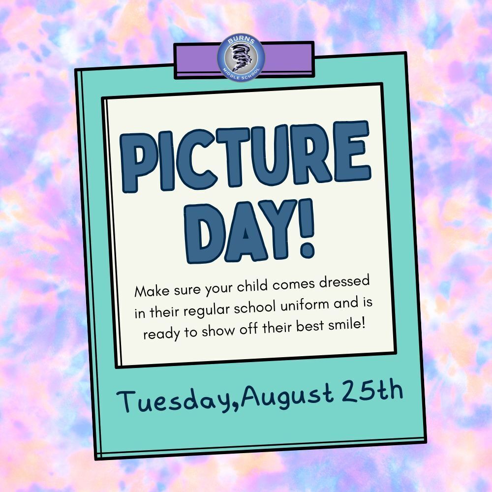 Picture Day 26-27