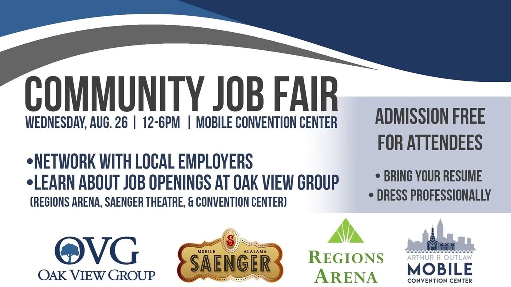Job Fair