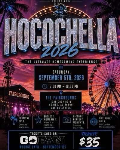 homecoming