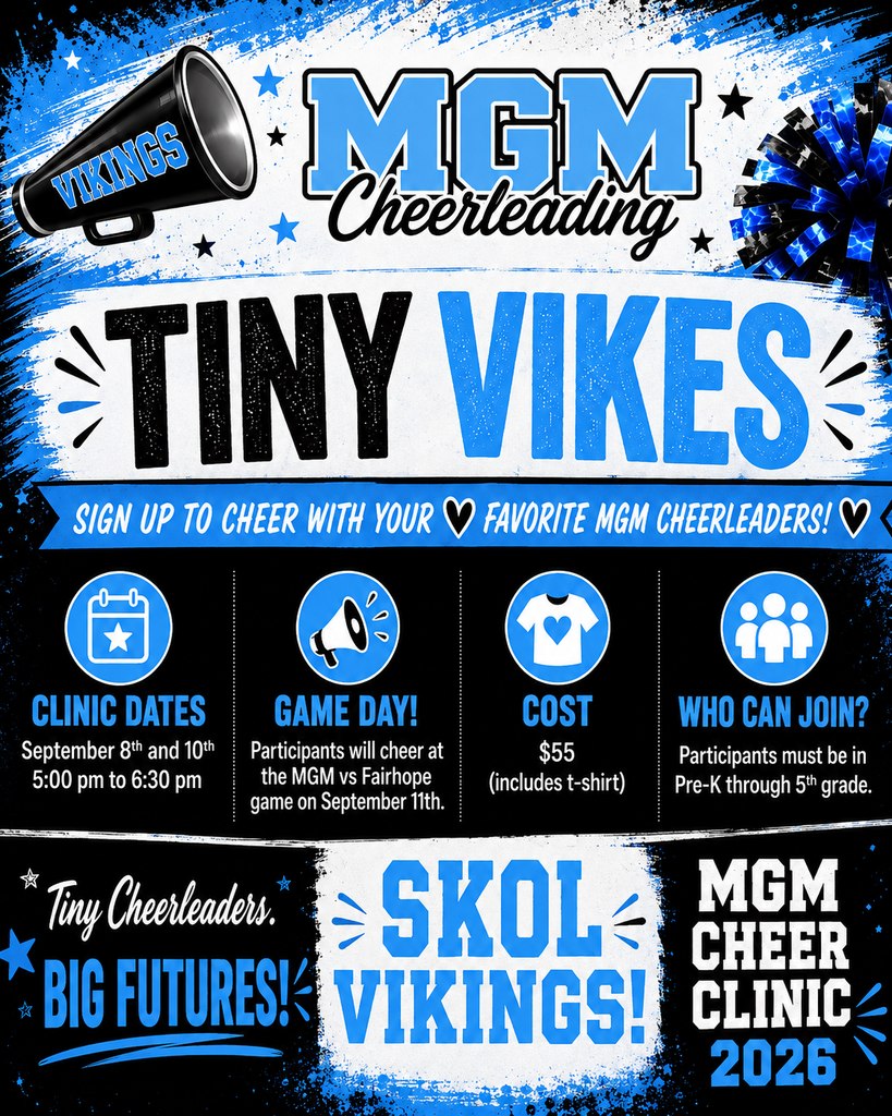 tiny vikes