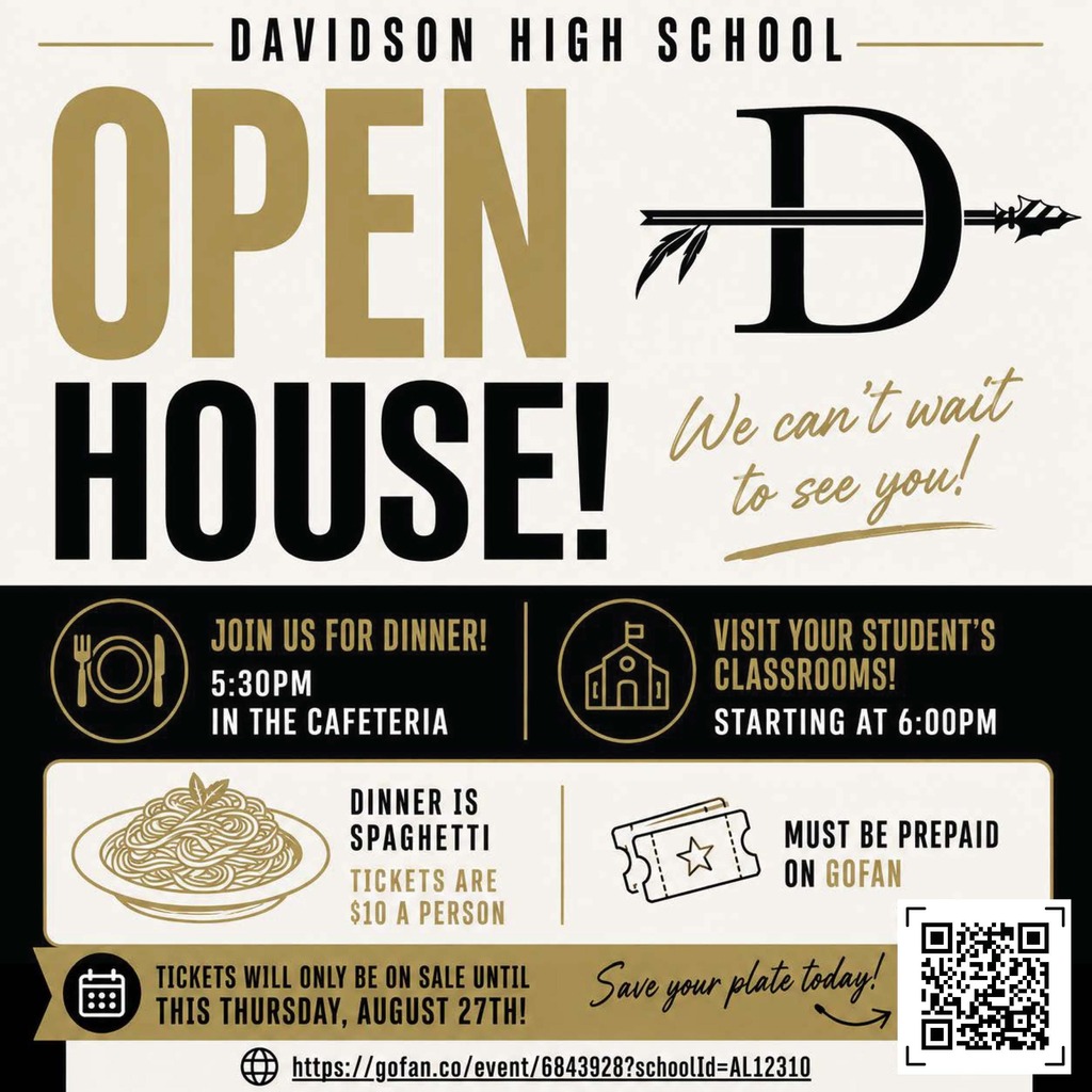 open house