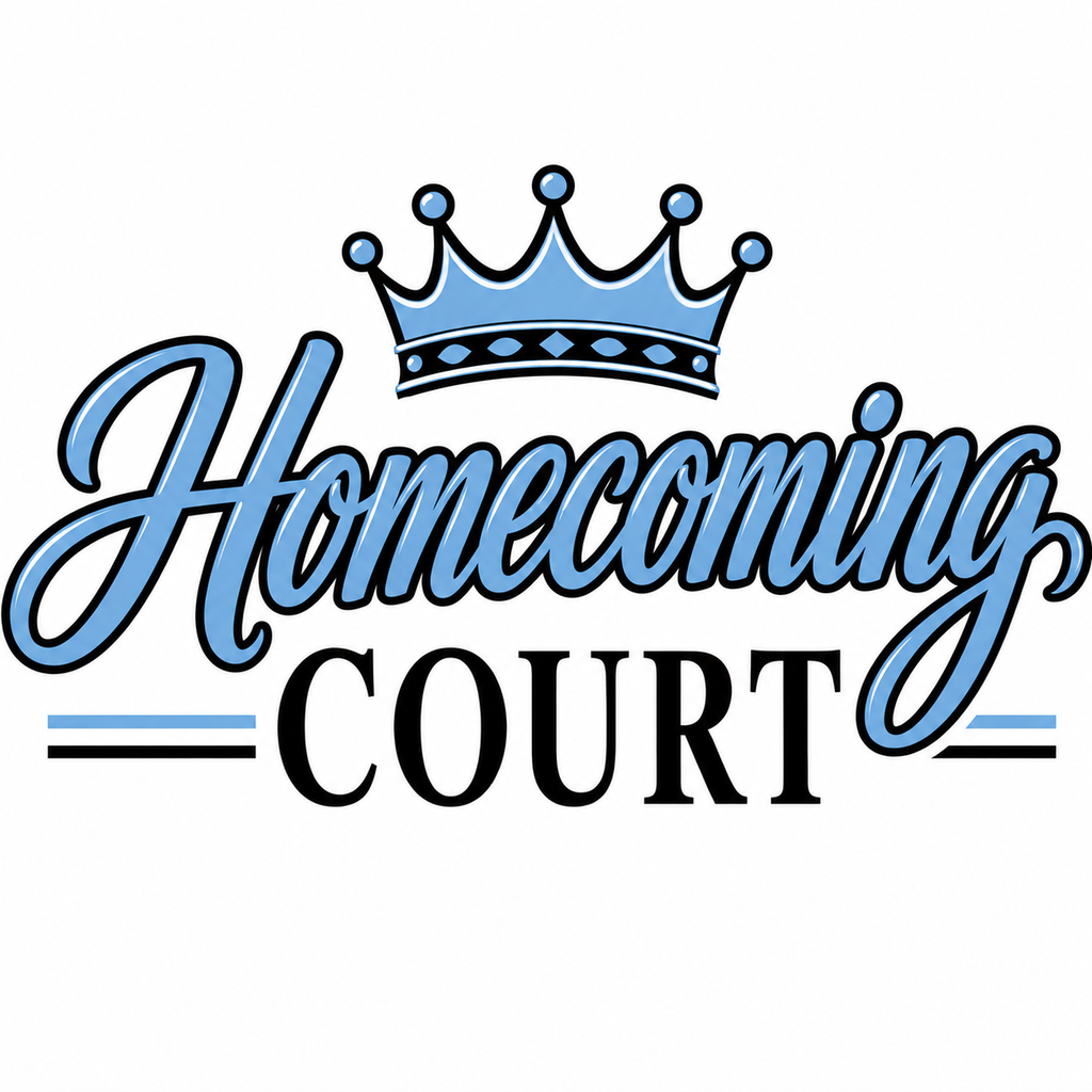 Homecoming Court