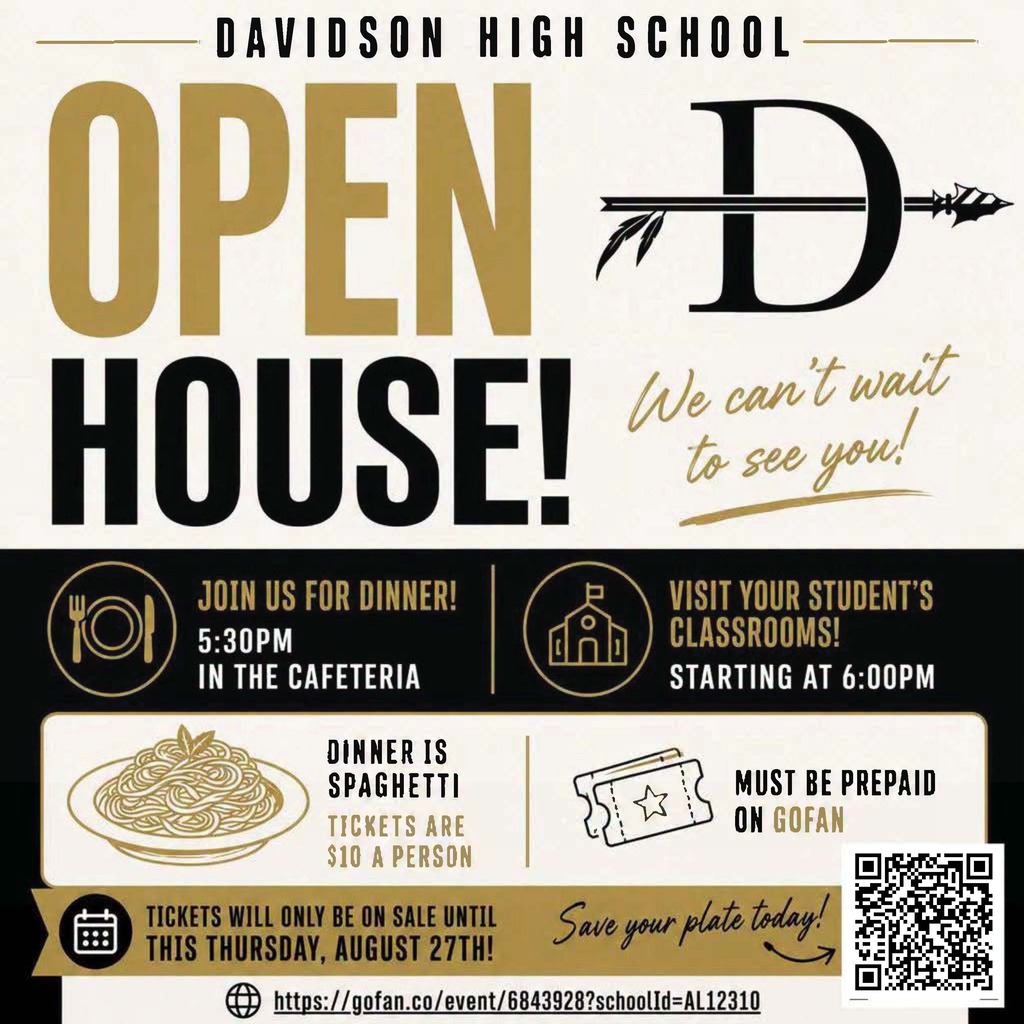 open house