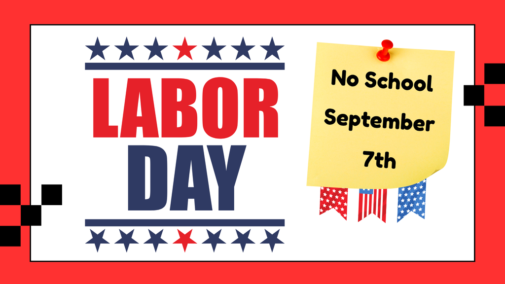 Labor Day