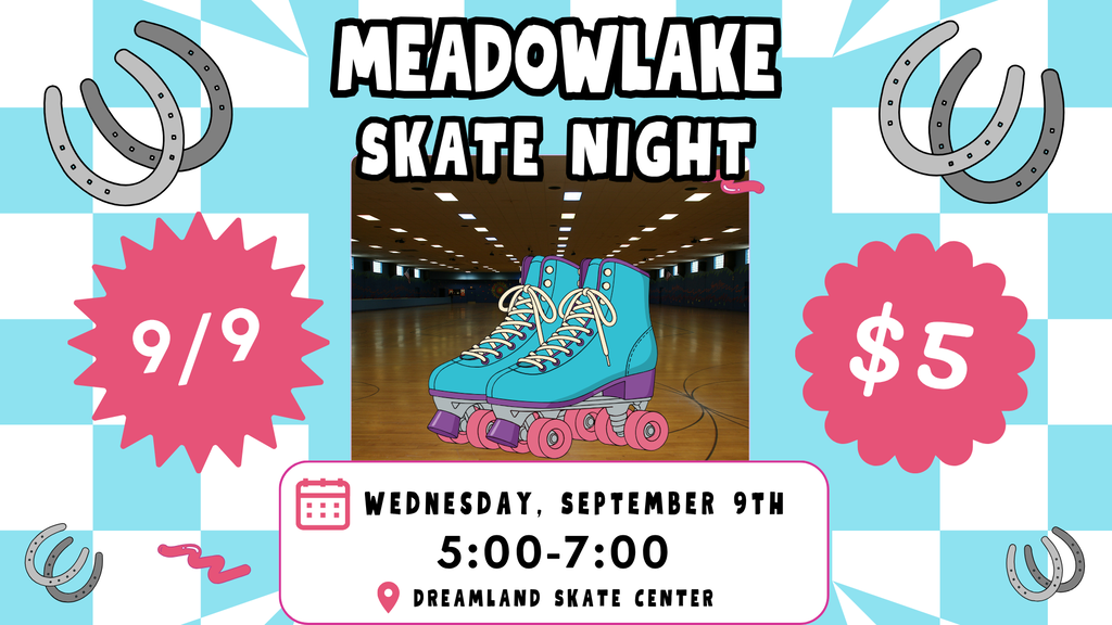 skate night
