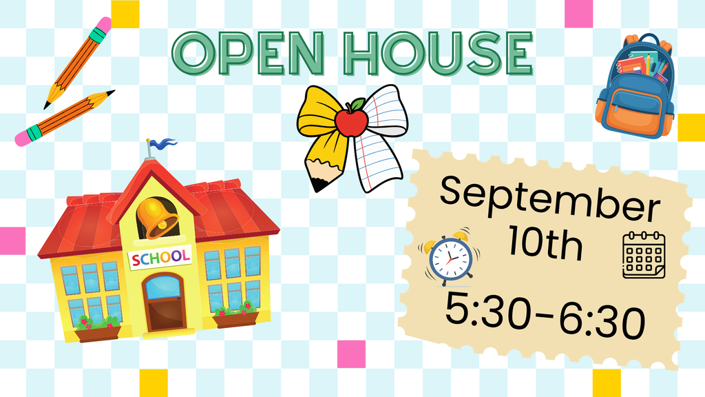 open house