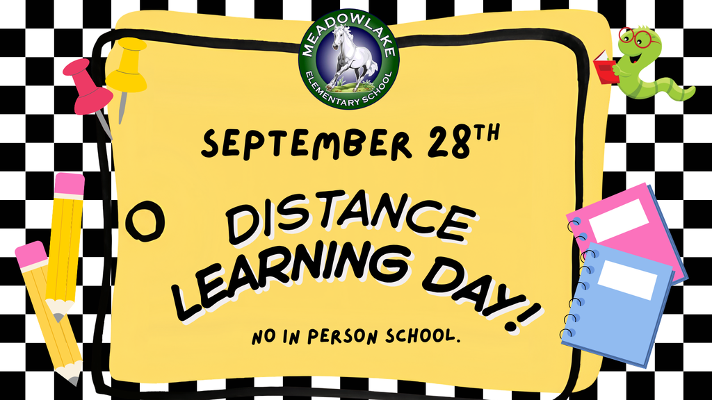 Distance Learning Day