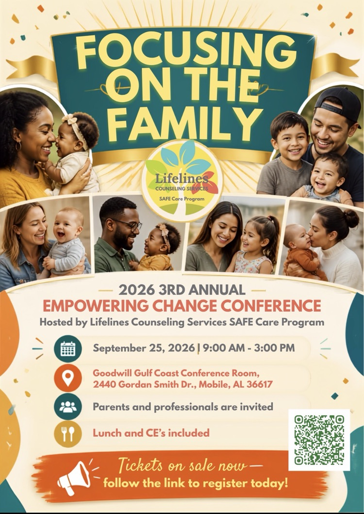 Focusing on the Family