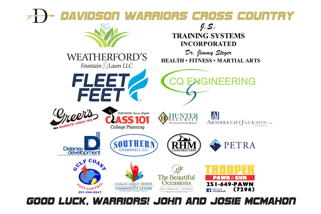 sponsors