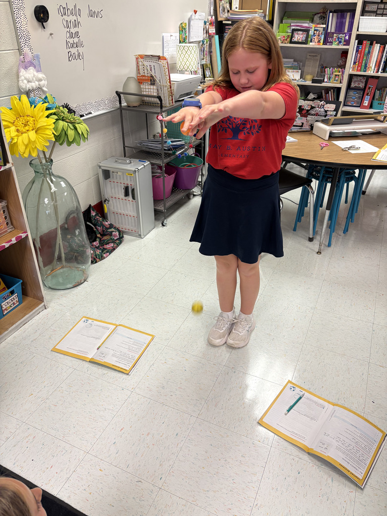 force and motion sci experiment
