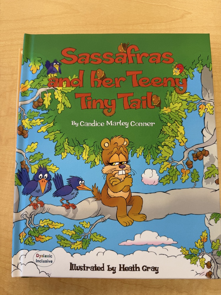 cover of book