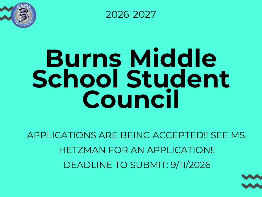 Student Council 26-27