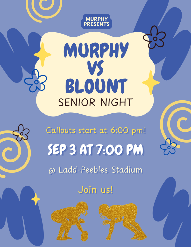 Senior Night