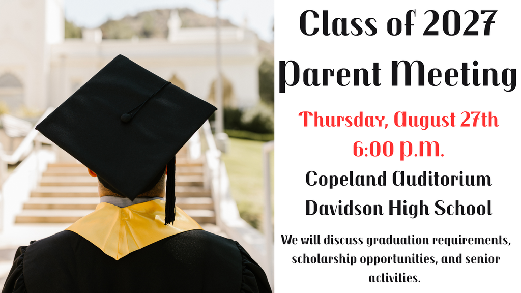parent meeting