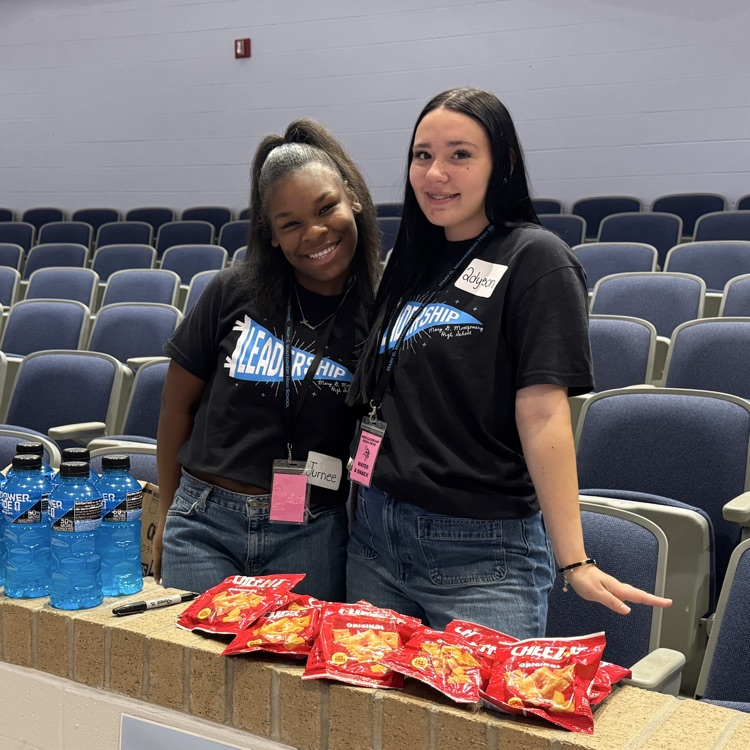 leadership life share drive