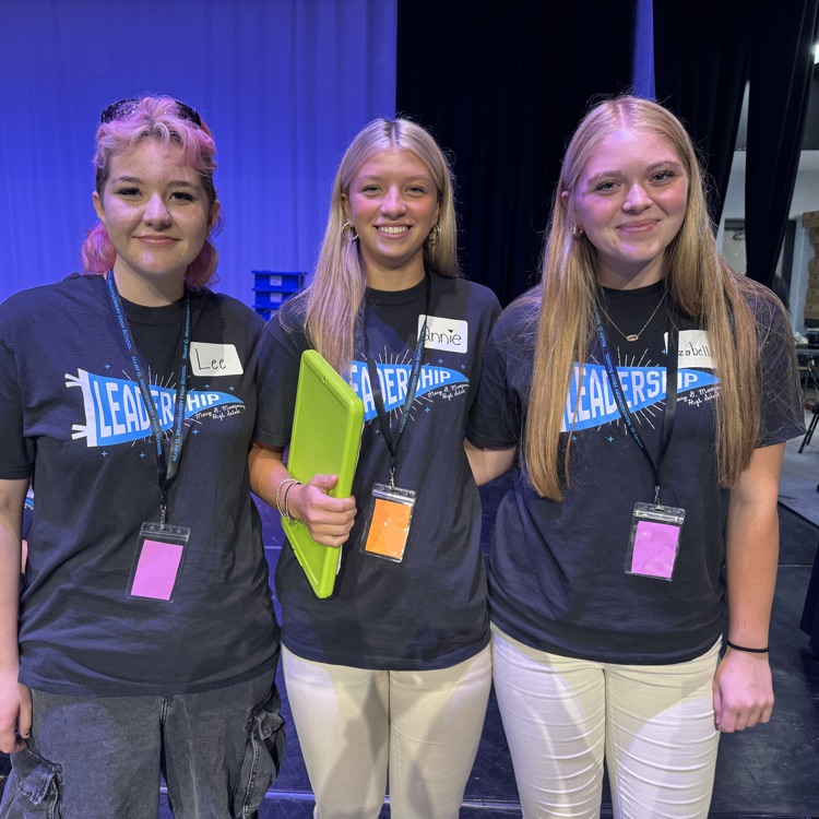leadership life share drive