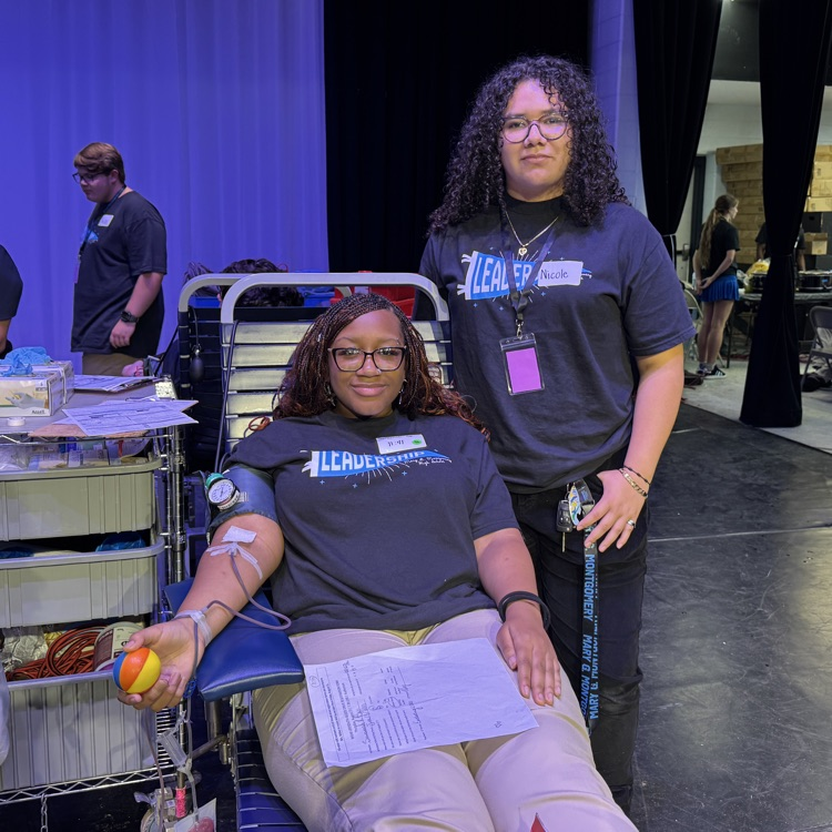 leadership life share drive