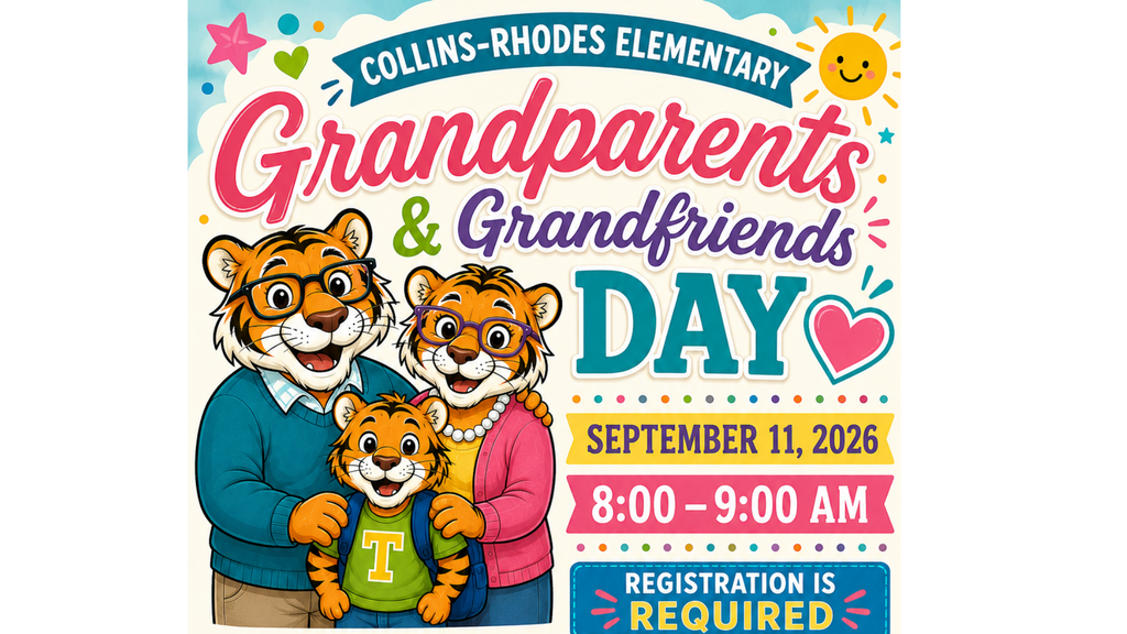 Grandparents Day