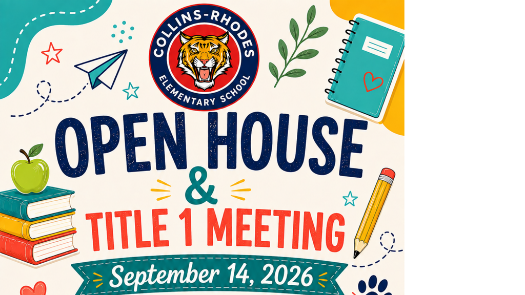 Open House