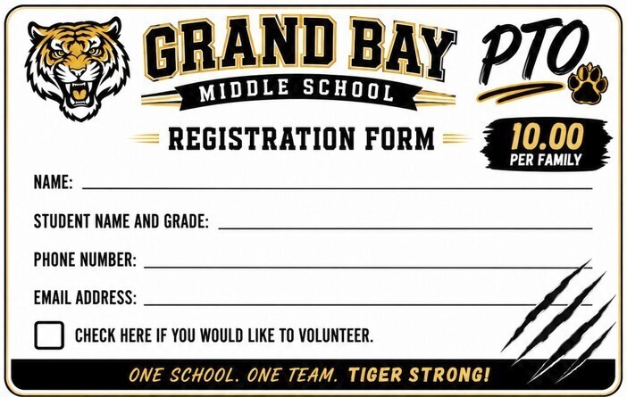 Join the PTO