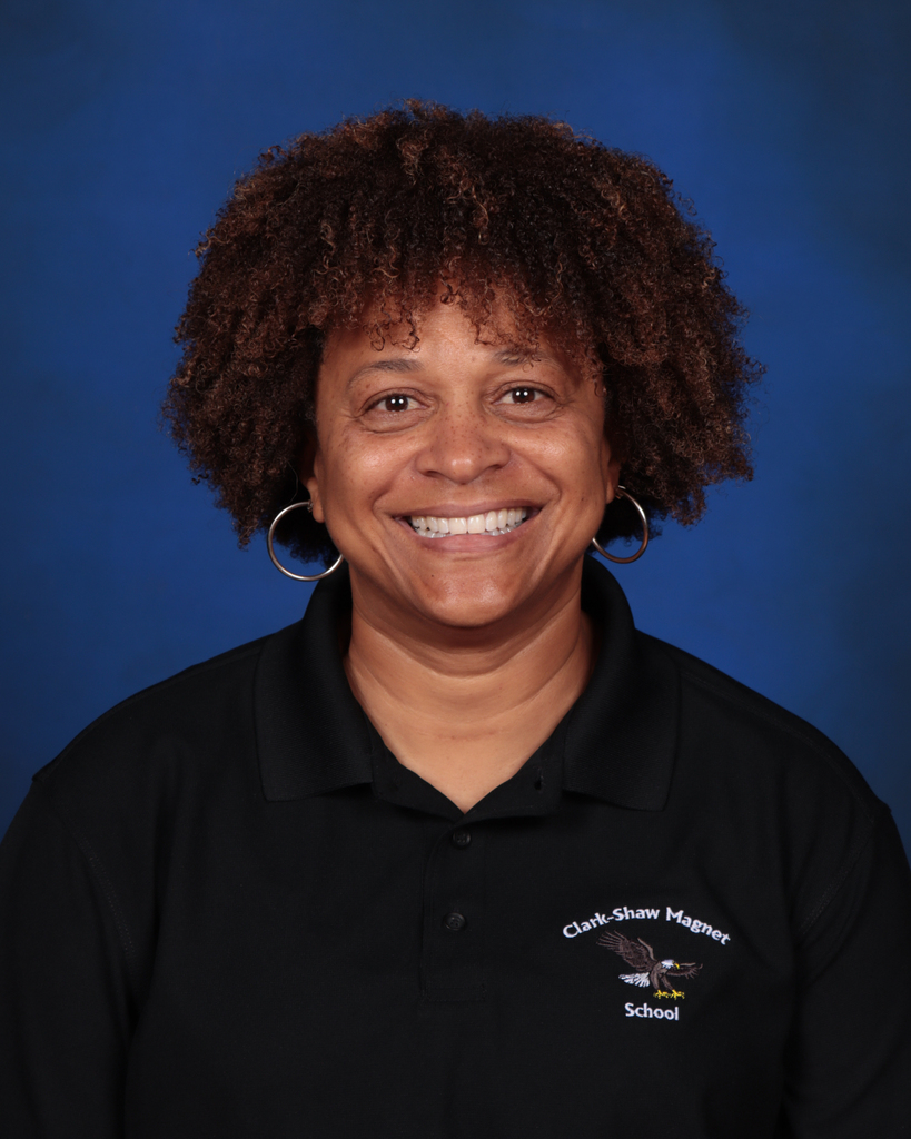 Image of Mrs. Smith-Lofton- all information listed in caption 
