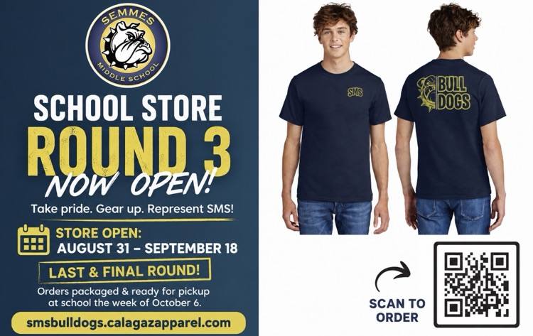 Weekly Outlook Week 4 Spirit Store Round 3 