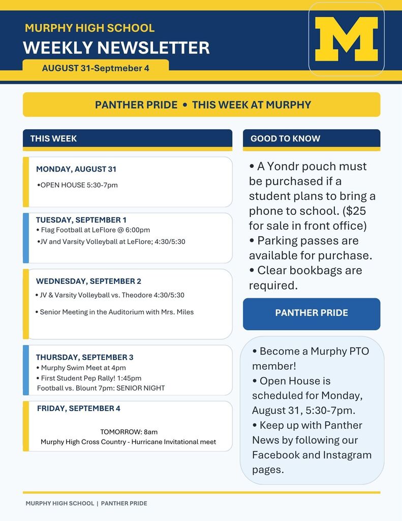 Newsletter