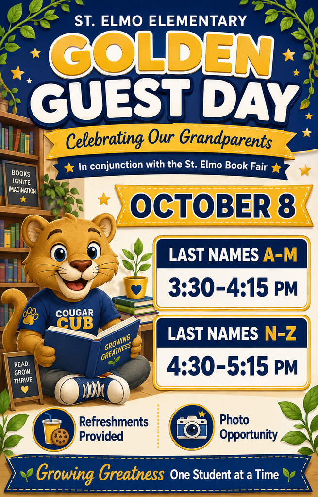 Golden Guest Day