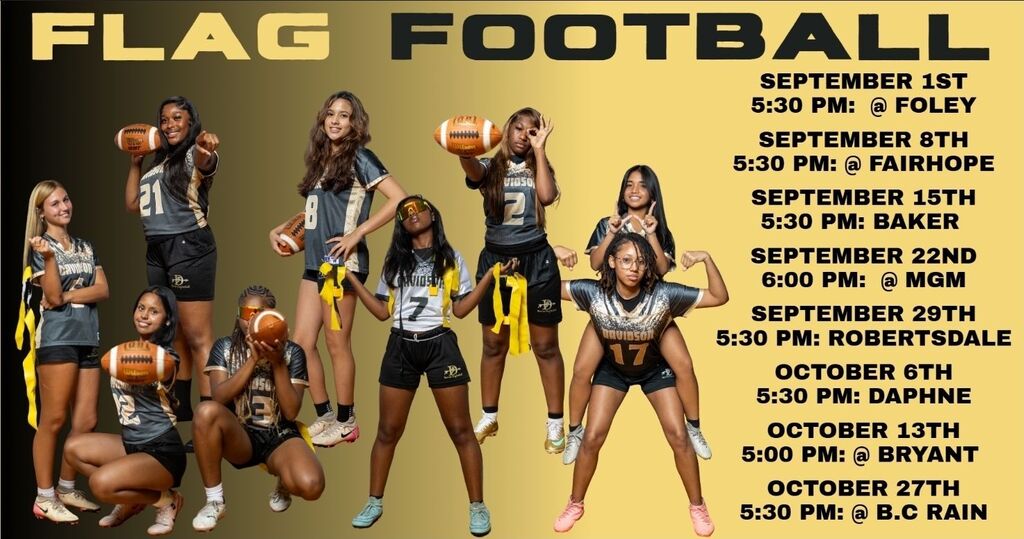 flag football