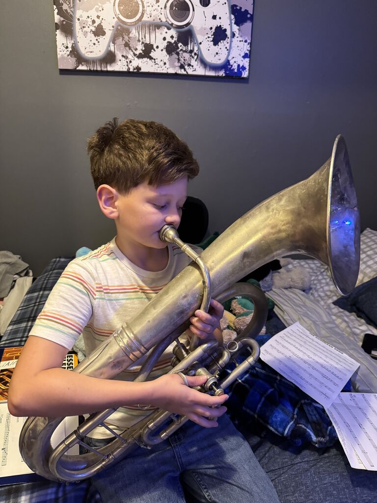 Band