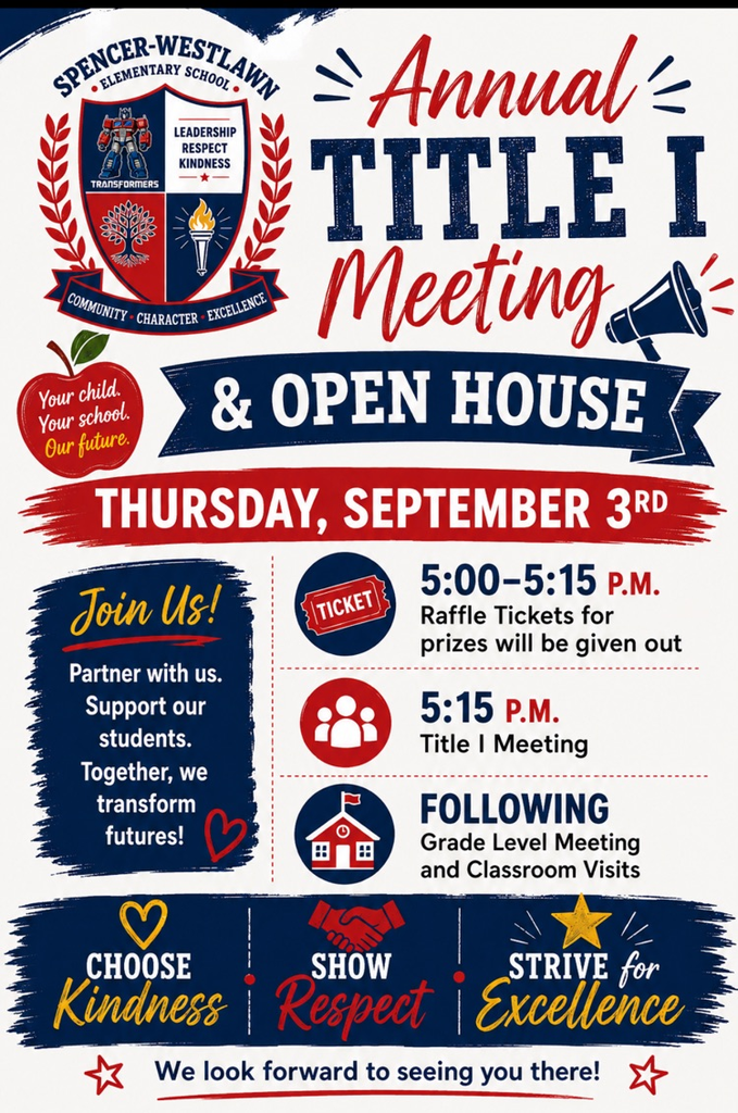 Open House