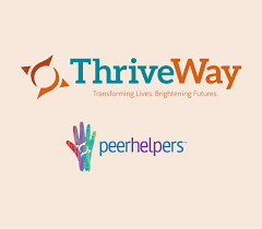 Peer Helpers Logo