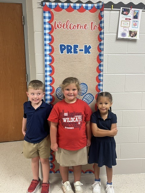 🎉🐾 CONGRATULATIONS, WILDCAT LEADERS! 🐾🎉  We are so excited to celebrate our first Leaders of the Month for September! ❤️💙  These amazing students showed outstanding leadership throughout August and were selected by their teachers for being positive examples at MJE! ⭐  We are so proud of you! Keep shining, leading, and showing everyone what it means to LEAD THE WILDCAT WAY! 🐾🌟  #BeTheReason #MJEchampions #LeaderInMe #WildcatLeaders