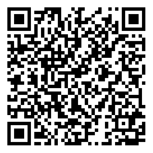 Parent Survey QR code.