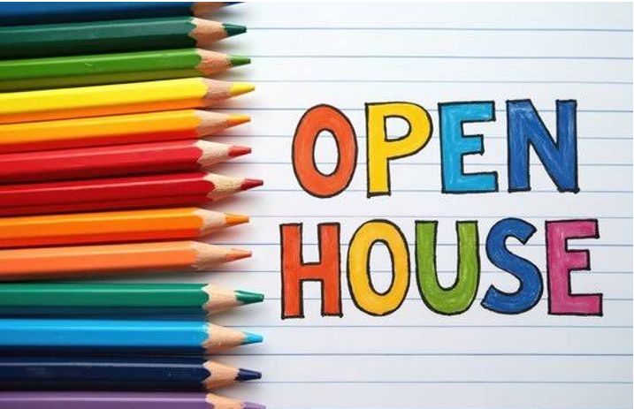 Open House